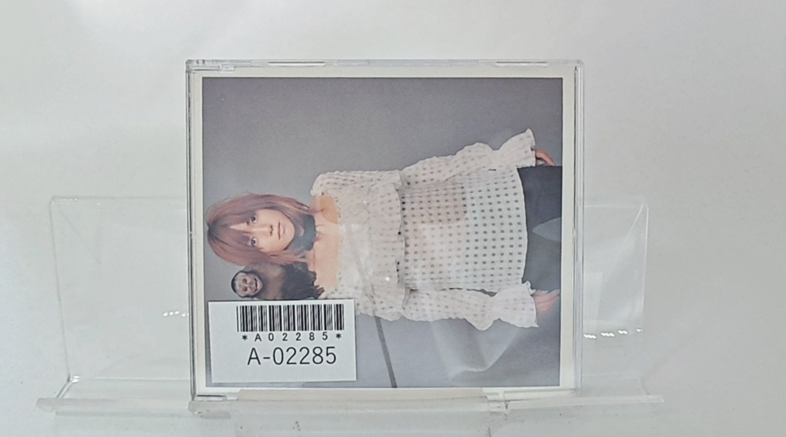 ヒトミ 897210-0510 (107492-1046; 866S950765; 107049-2061) Used Old