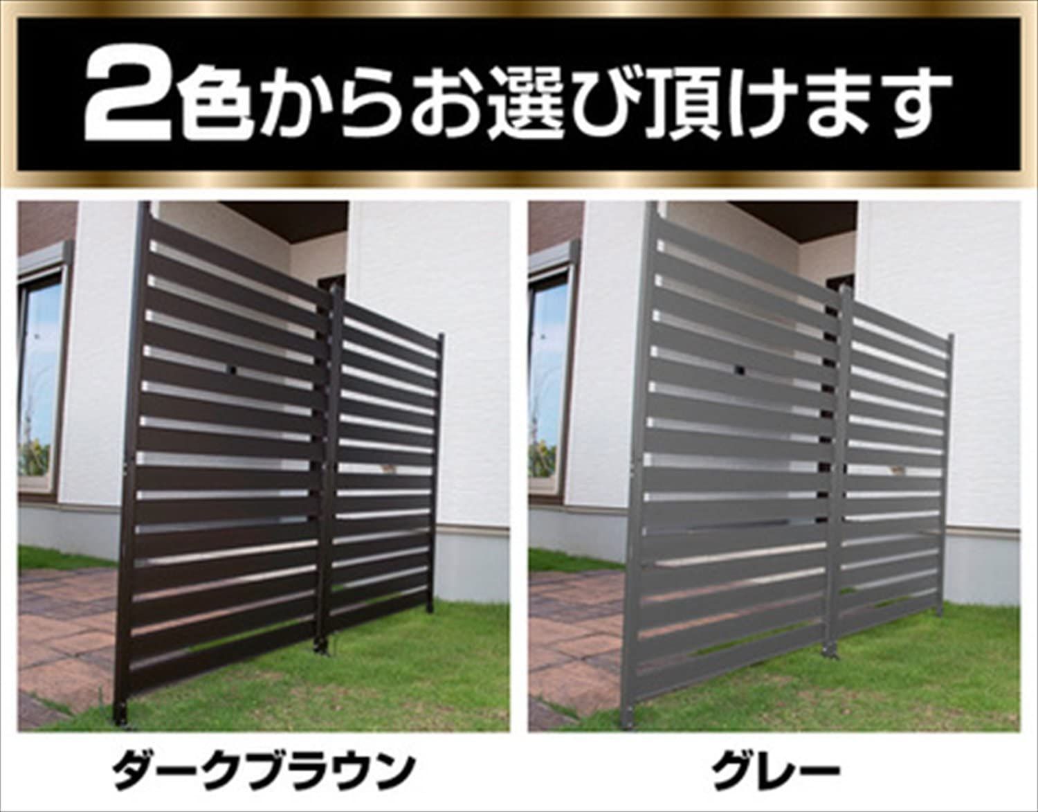 KABF-120 ダークブラウン