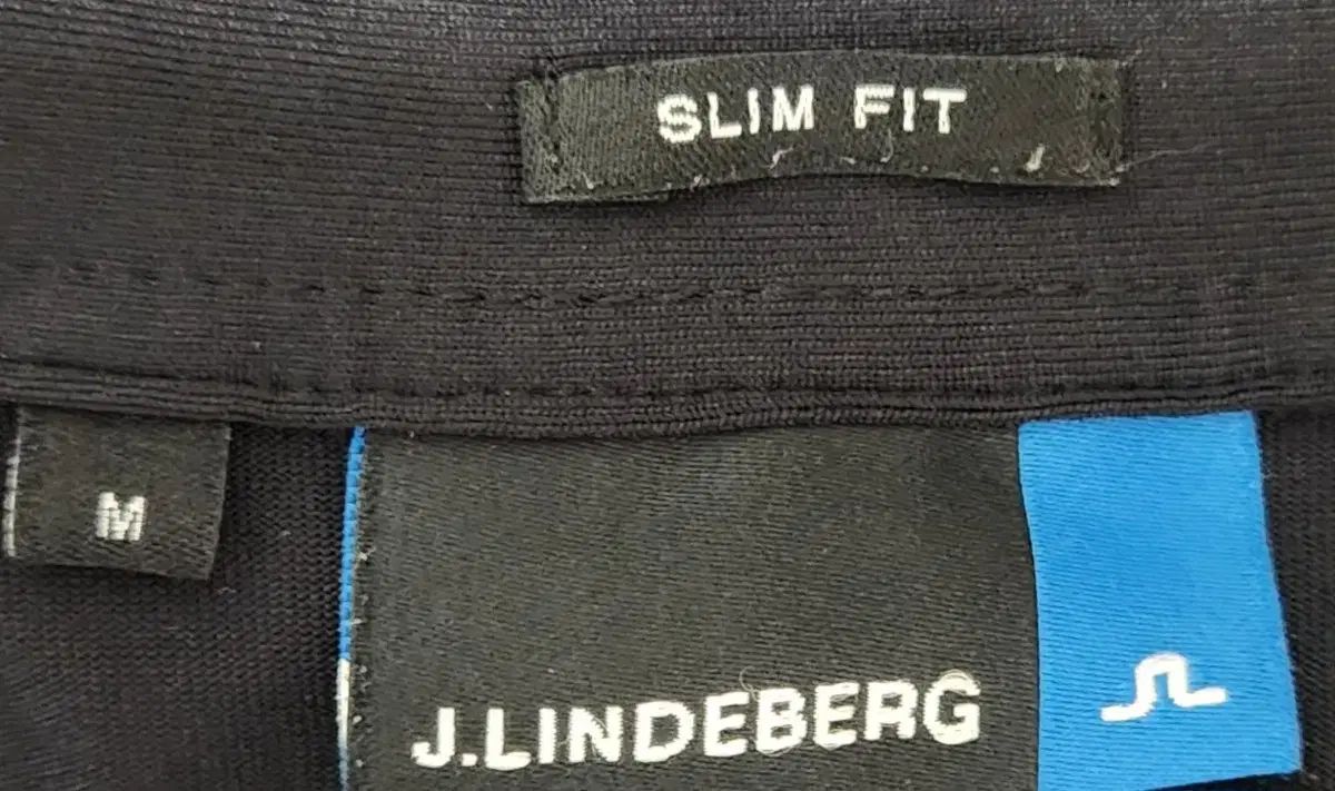 J.リンドバーグ ゴルフTシャツ