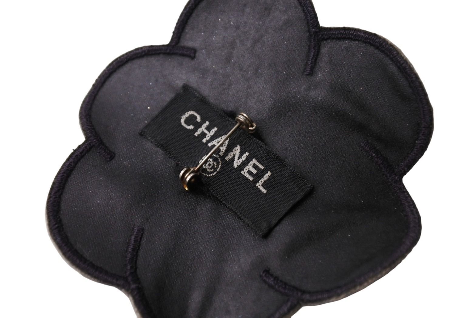 シャネルカメリアブローチロゴ付き☆ 楽天市場】シャネル CHANEL B20P ココマーク カメリア ライン
