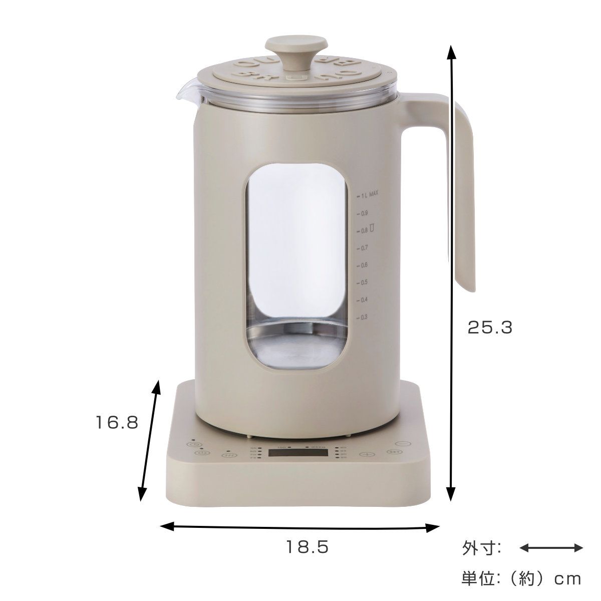 空焚き防止 湯沸かし器
