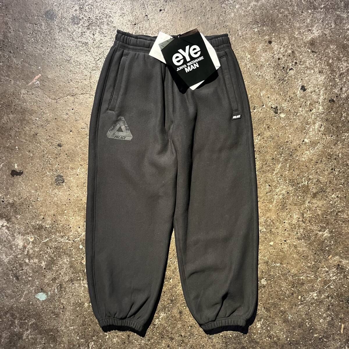 ジュンヤワタナベ スウェットパンツ JUNYA WATANABE MAN（ジュンヤワタナベマン）の「SWEAT PANTS