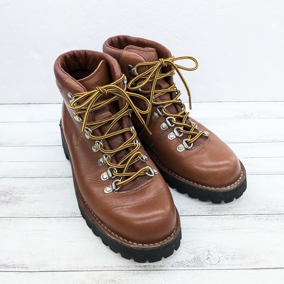 当店特別価格 【Danner ダナー OLLALIE D4207 トレッキング ブーツ