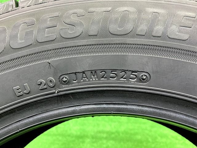 スタッドレス ブリヂストン