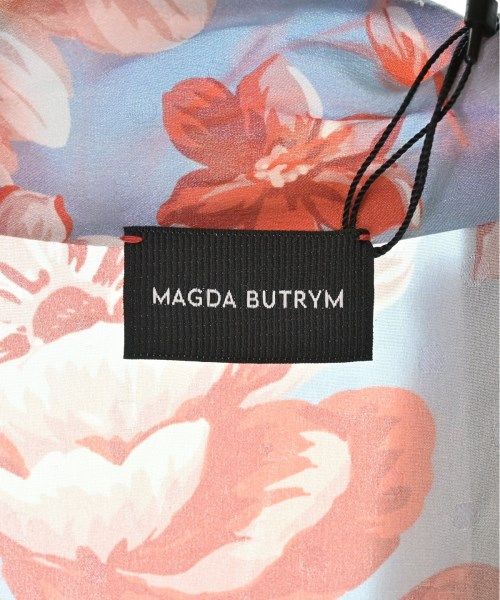 Magda Butrym ブラウス レディース 【古着】【中古】【送料無料
