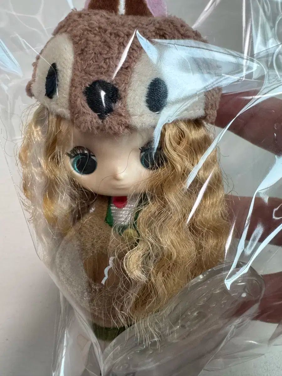 Disney(ディズニー) ドルセナ 人形