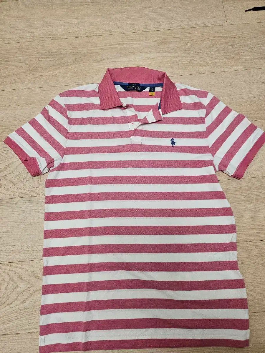 Ralph Lauren(ラルフローレン) ポロ ゴルフ 半袖 Tシャツ 100