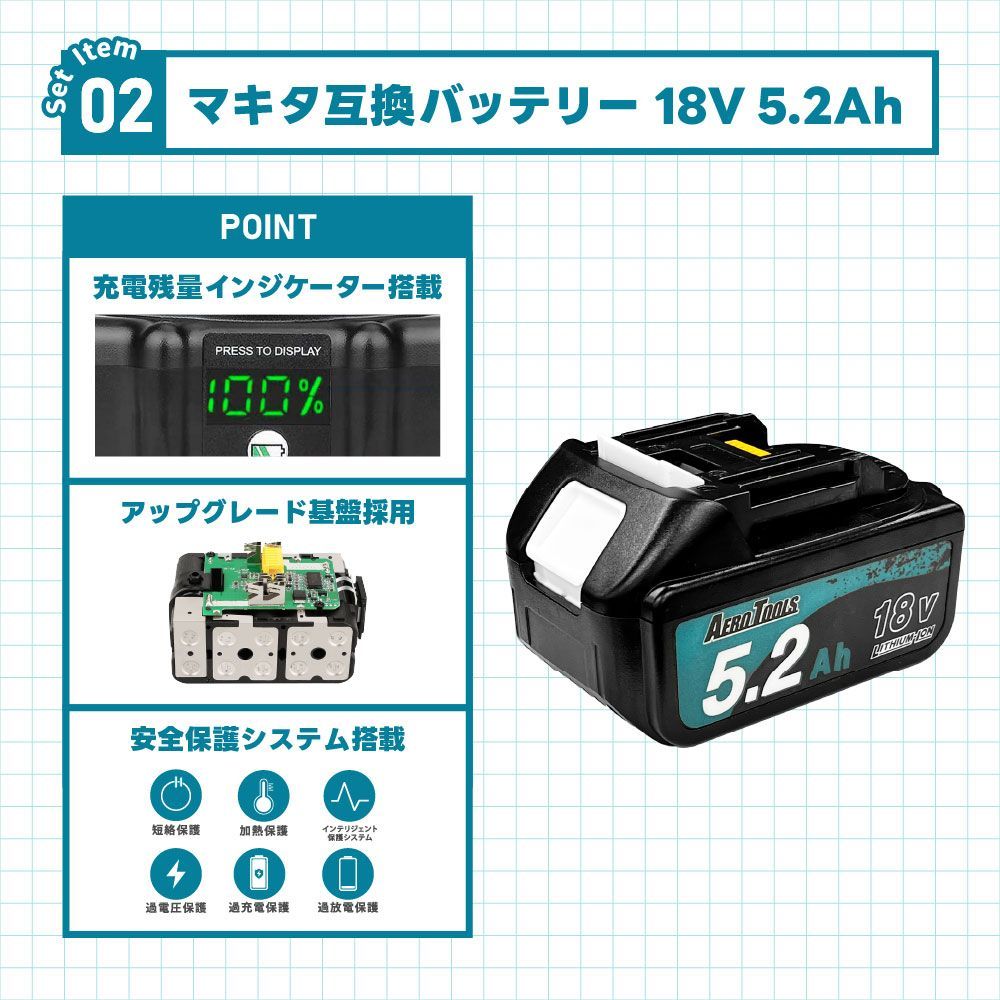 ブロワー 充電式