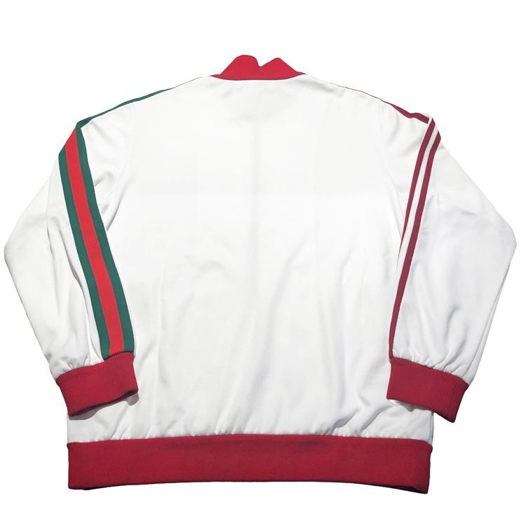GUCCI × adidas グッチ × アディダス コラボ ロゴワッペン