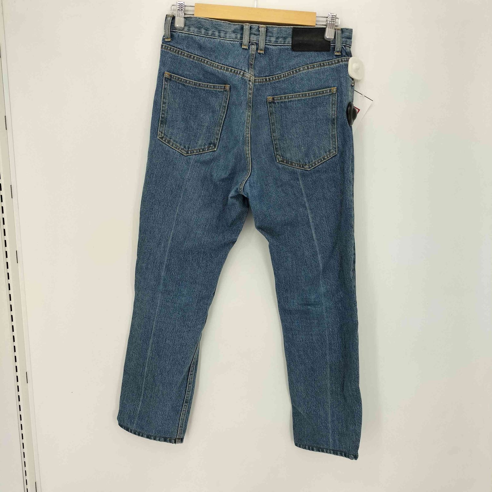 ジョンローレンスサリバン JOHN LAWRENCE SULLIVAN 18AW センター 