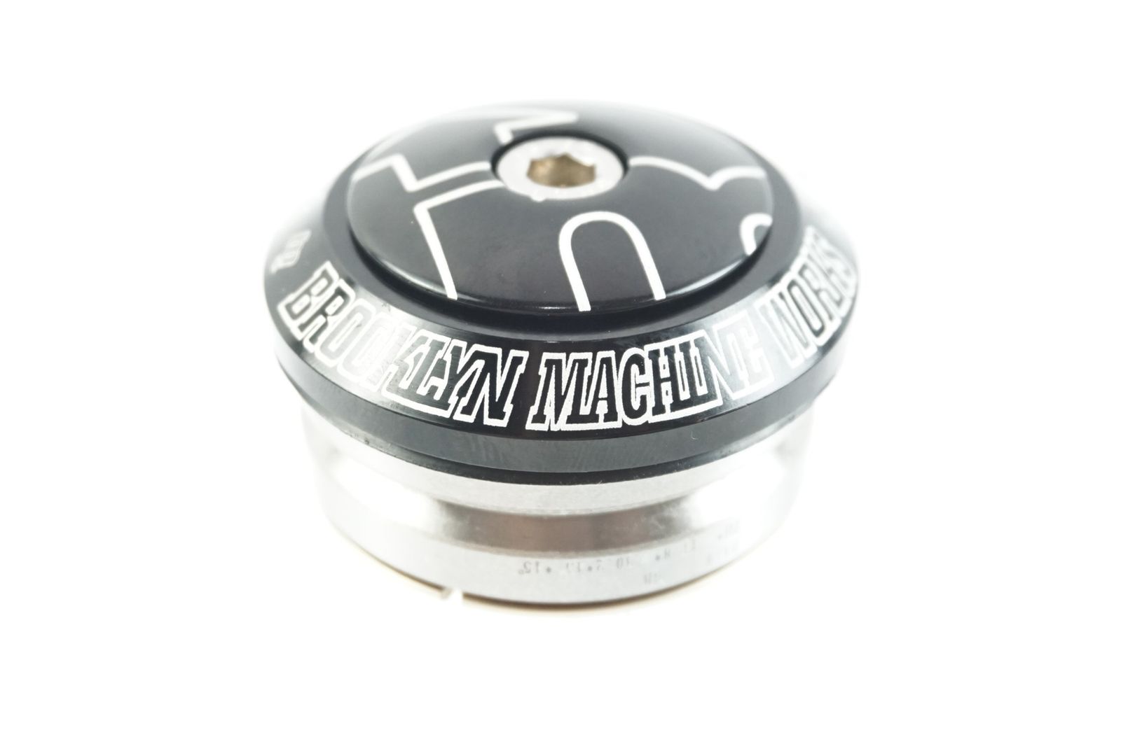 BROOKLYN MACHINE WORKS 「ブルックリンマシーンワークス」 INTEGRAL