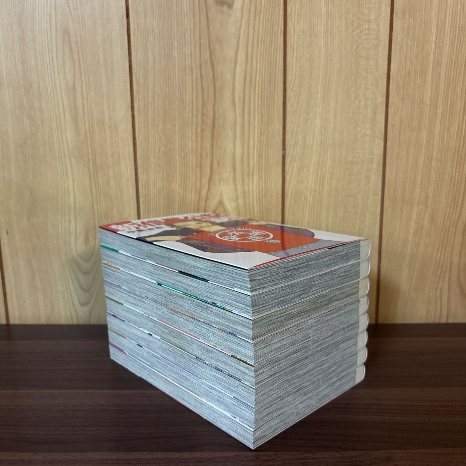 新信長公記 1〜8巻 全巻セット まとめ売り 漫画 本 コミック市場