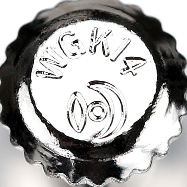 タサキ 田崎真珠 アコヤ真珠 イヤリング K14ホワイトゴールド TASAKI  