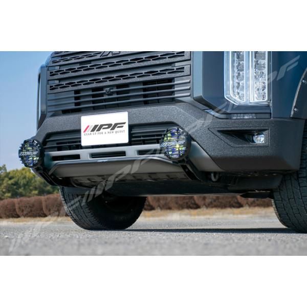 フォグランプ ステー