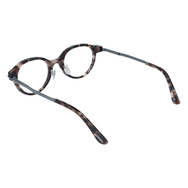 トムフォード メガネフレーム 伊達メガネ アジアンフィット 調整可能  