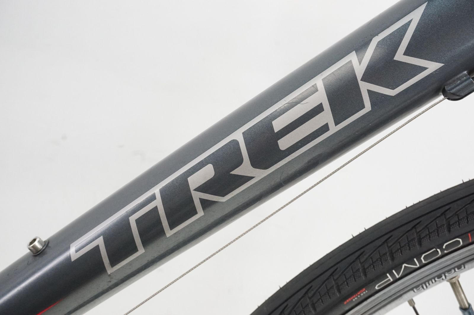 2012年モデル クロスバイク