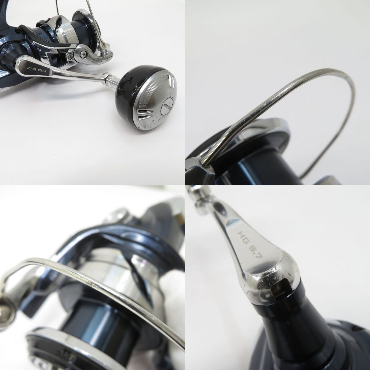 SHIMANO - 〇〇SHIMANO シマノ TWINPOWER 21ツインパワーSW 5000HG スピニングリール 04222 楽天市場】SHIMANO シマノ 21 TWIN POWER ツインパワー SW