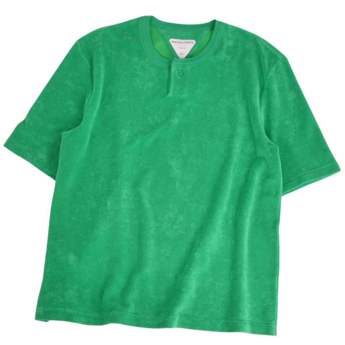 極美品 ボッテガヴェネタ BOTTEGA VENETA Tシャツ 2020 ダニ - メルカリ