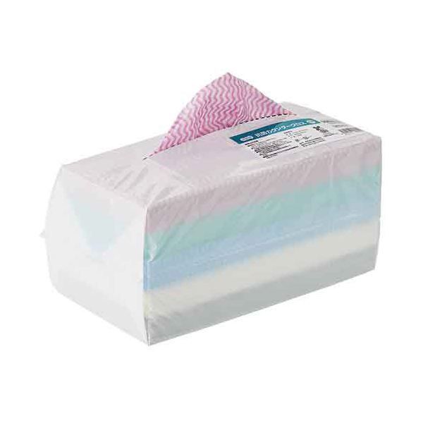 まとめ TANOSEE 抗菌カウンタークロスアソート