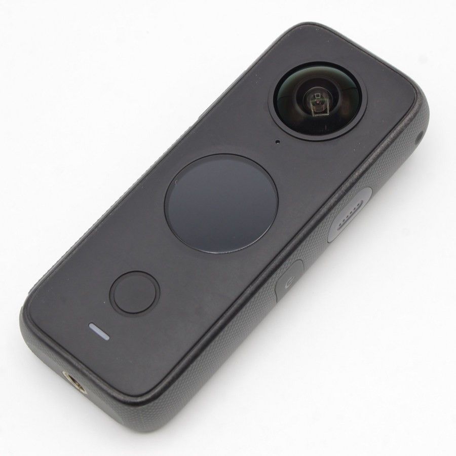 Insta360 ONE X2 360度カメラ 本体 + バッテリ計3個 等