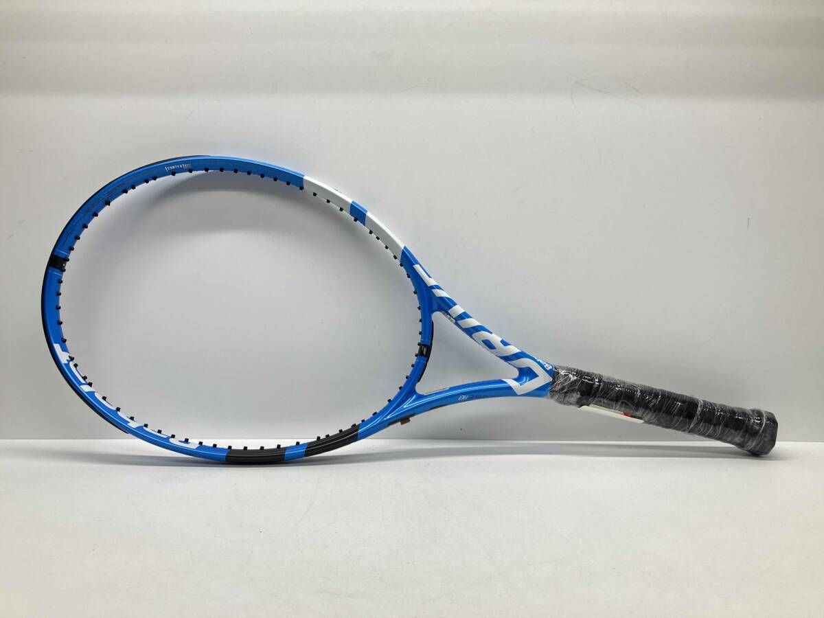 ガットなし】 硬式テニスラケット BabolaT PURE DRIVE 2018 サイズ2