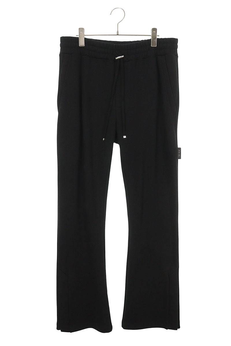 アミリ スウェット フ ロングパンツ メンズ L