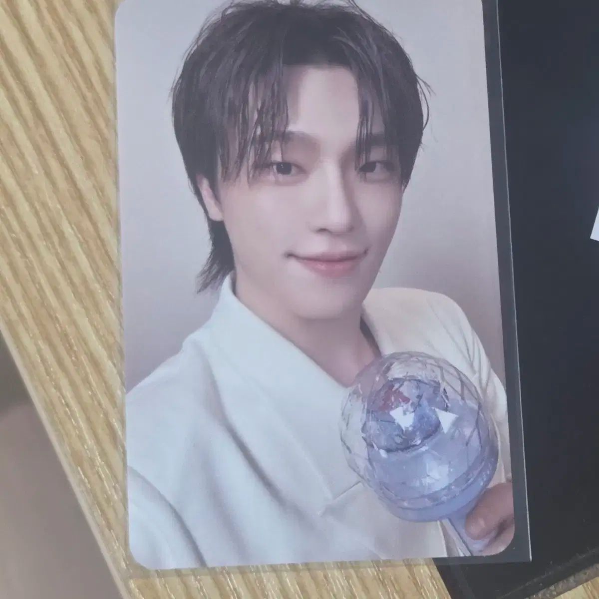 【】seventeen ディノ カラットゾーン SEVENTEEN NEW CARAT ZONE ディノ トレカ - メルカリ