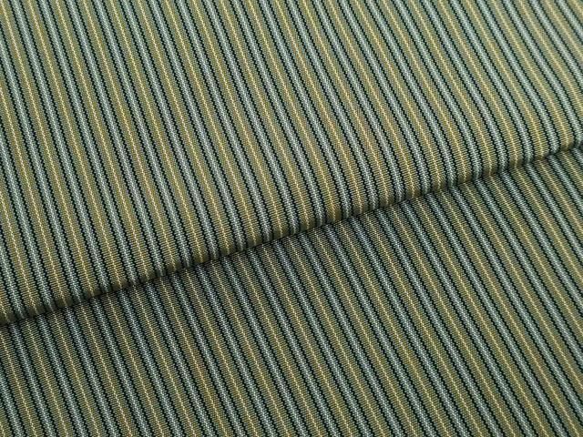 平和屋本店□極上 男性 馬乗り袴 縞 逸品 未使用 DZAA5896kh5 平和屋本店 