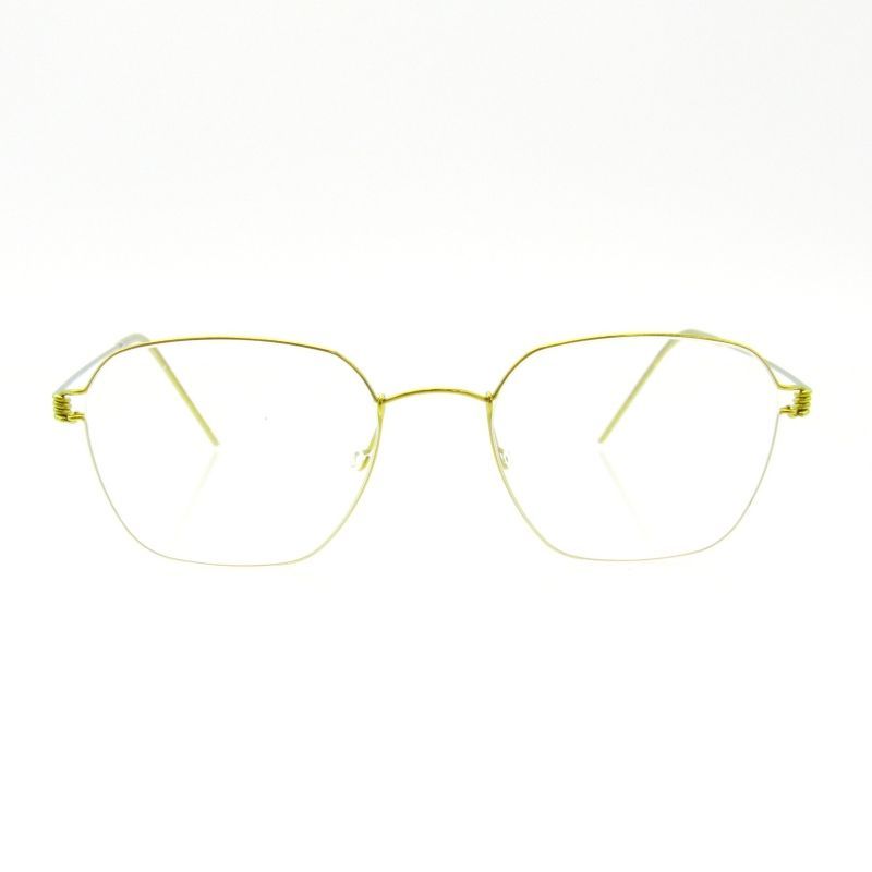 メガネ※デンマーク製*LINDBERG・リンドバーグ NICHOLAS AIR TITANIUM※医療用チタン使用・セレブ愛用・メガネフレーム