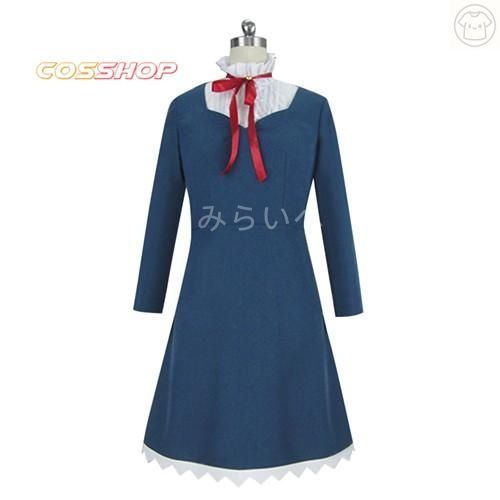 かつて神だった獣たちへ ナンシー シャール バンクロフト コスプレ衣装 演出服 変装 cosplay 仮装 二次会 イベント パーティー