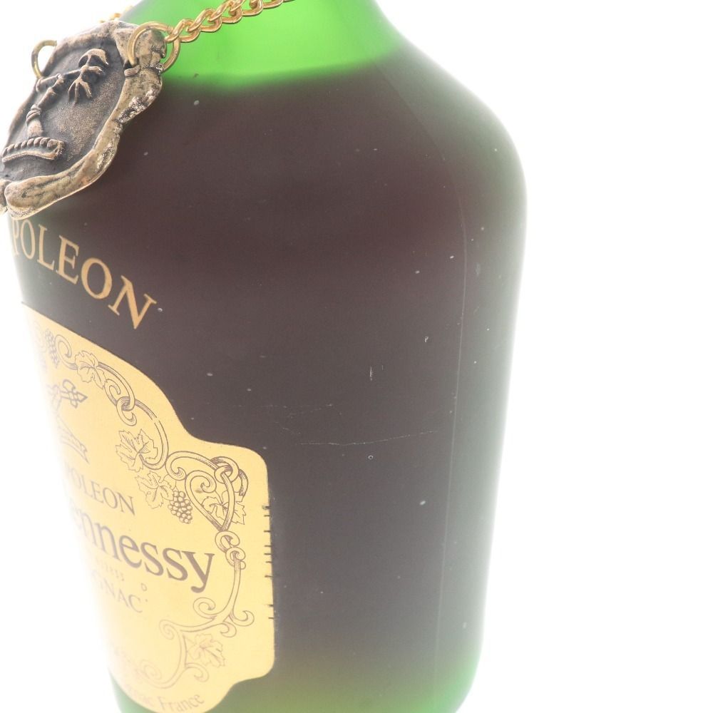 □ 酒 ナポレオン ヘネシー コニャック NAPOLEON Hennessy