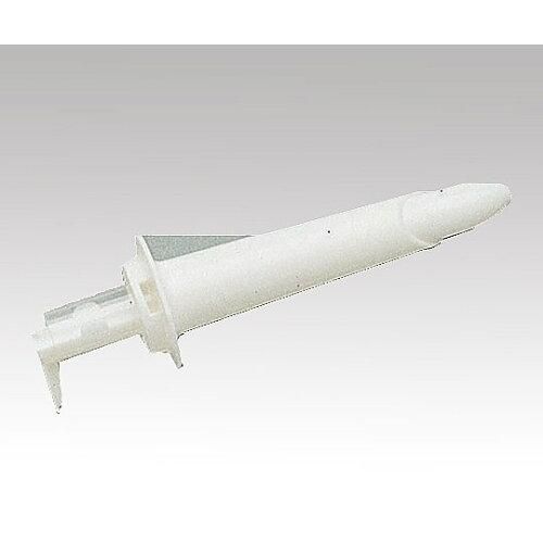 2営業日で発送 ウェルチ アレン ディスポーザブル肛門鏡鏡管 φ19×100mm 1箱 25本×4袋入 53110 1箱 25本×4袋入 入数 4