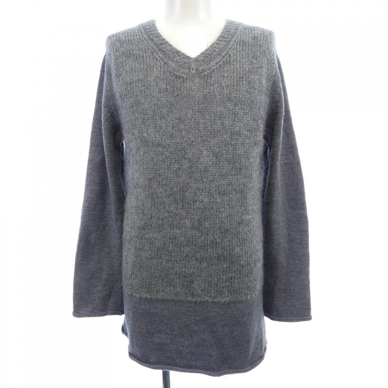 コムデギャルソンオムプリュス COMME des GARCONS HOMME plus PD-N014 ニット