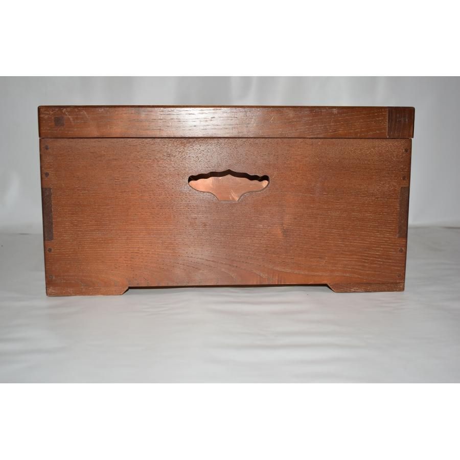 コード穴有り 茶道