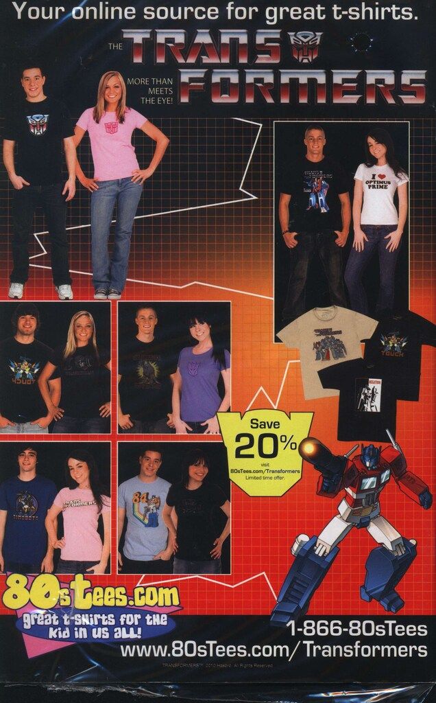 FALL'11 FP COMICS THE STUNTI-COM JOB #6