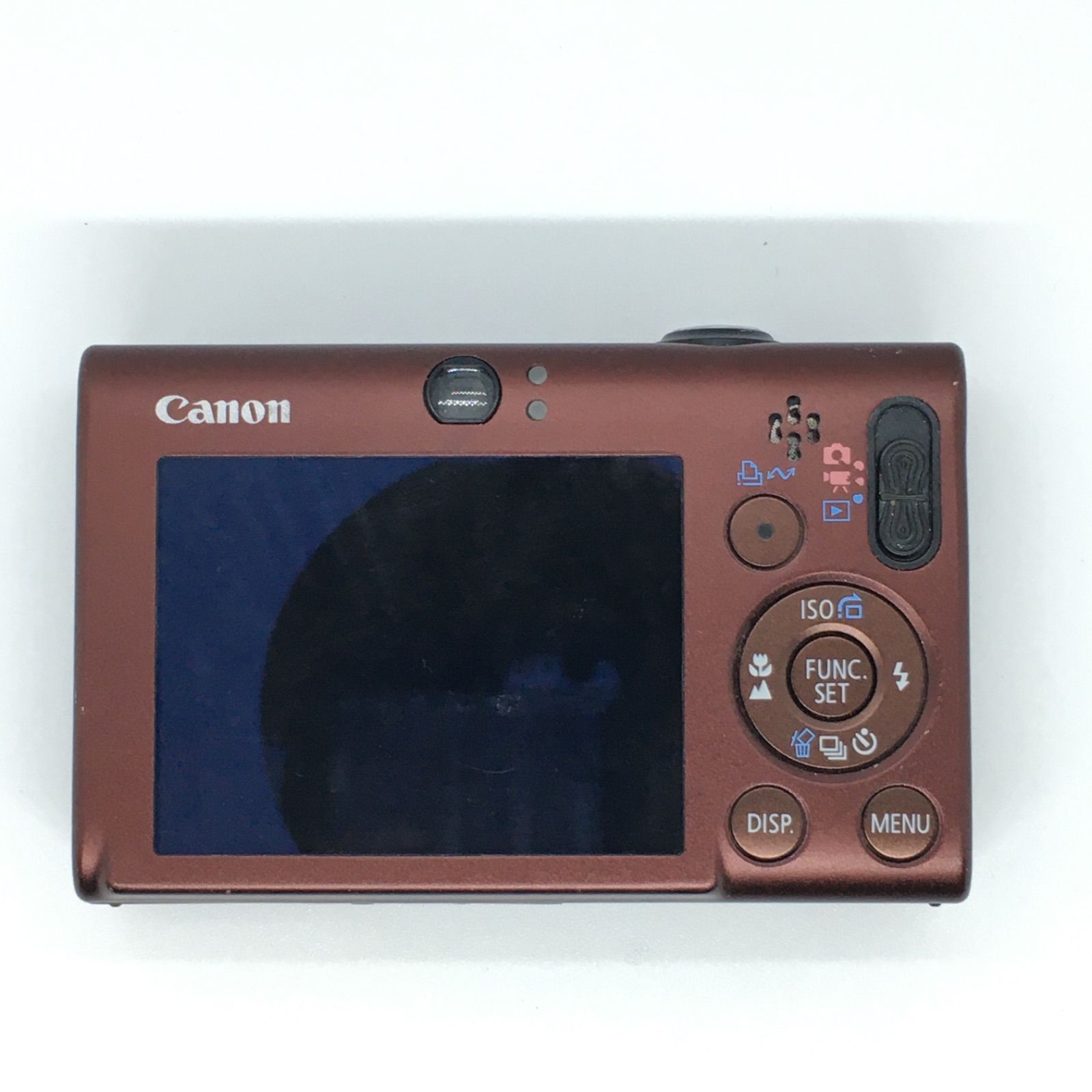 Canon コンパクトデジタルカメラ ブラウン　ixy digital 2015 Canon コンパクトデジタルカメラ ブラウン ixy digital 2015 IXY