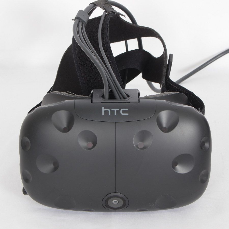 HTC VIVE CE コンシューマーエディション 99HALN011-00 VR Kit ヘッド 