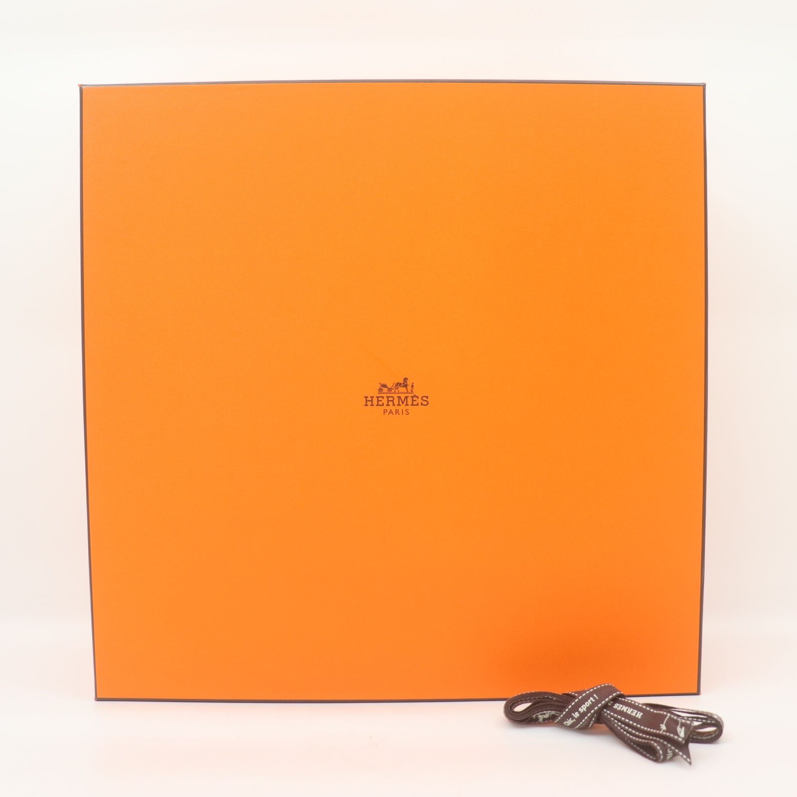 ITUTY864XX68 HERMES エルメス バーキン 25 空箱 ボックス BOX