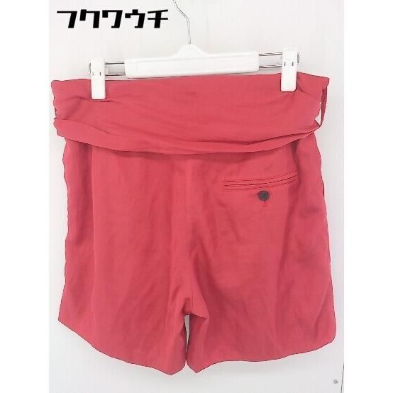 ◇ 3.1 Phillip Lim スリーワンフィリップ リム ハイウエスト ショート 