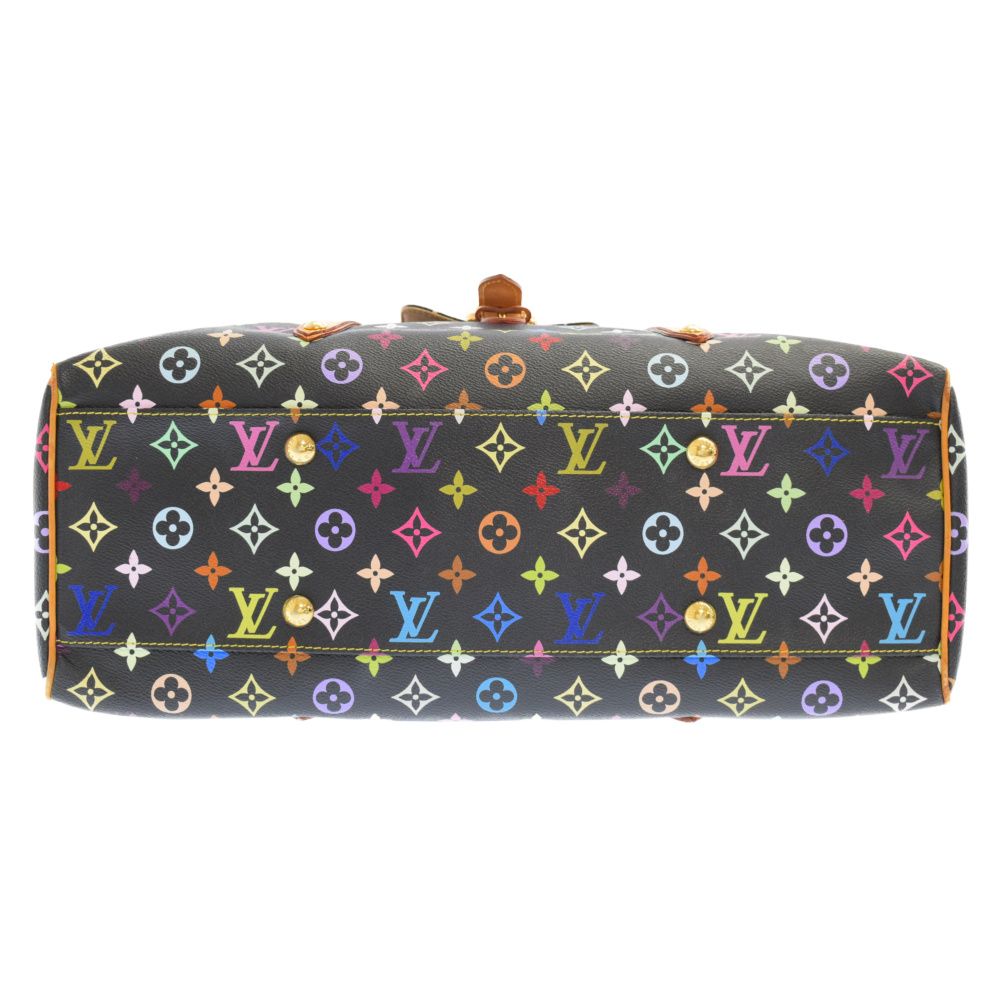 LOUIS VUITTON (ルイヴィトン) M40101 オーレリアGM マルチモノグラム  