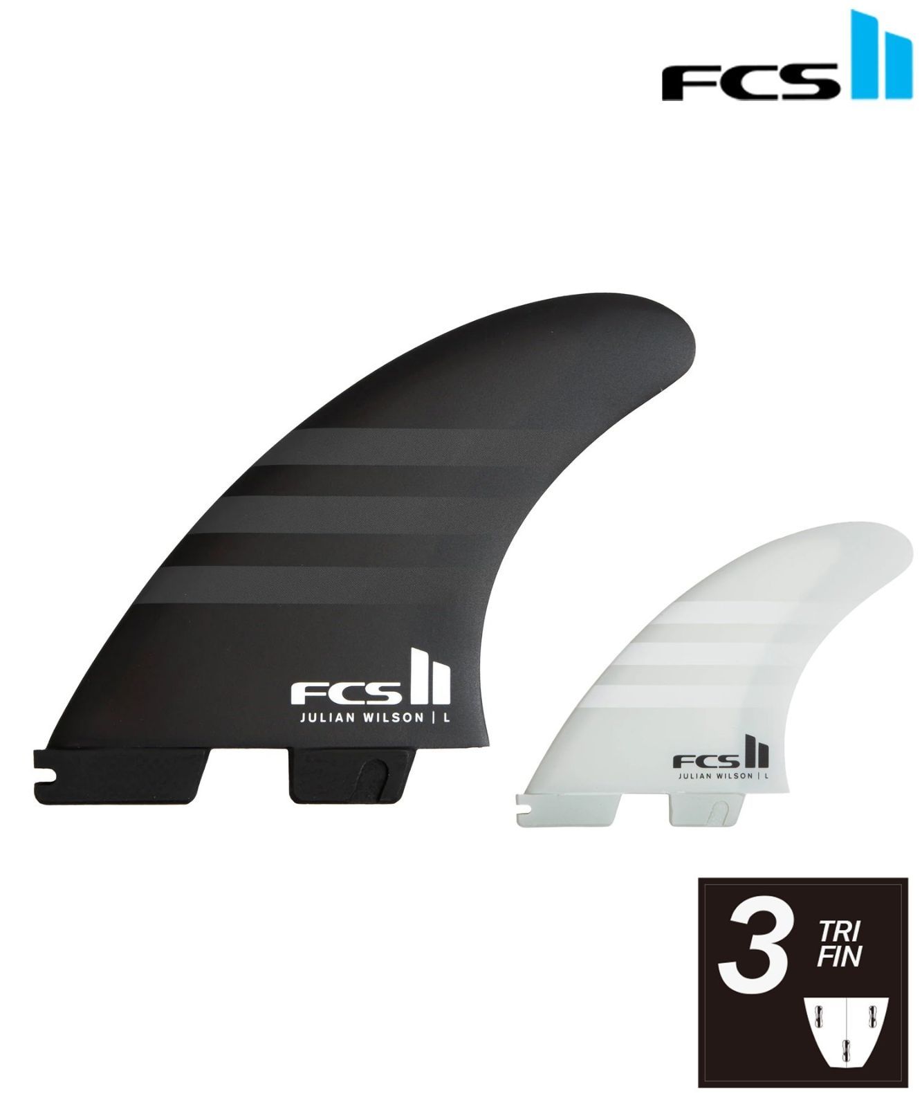 FCS2 PC JW TRI M ジュリアン・ウィルソン　 超美品 ムラスポ公式】FCS2 エフシーエスツー PC JW ジュリアン・ウィルソン