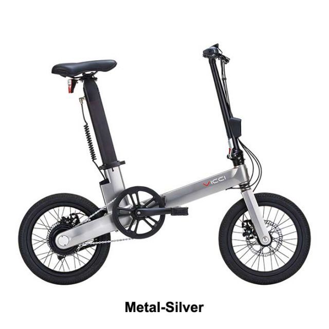 電動アシスト自転車