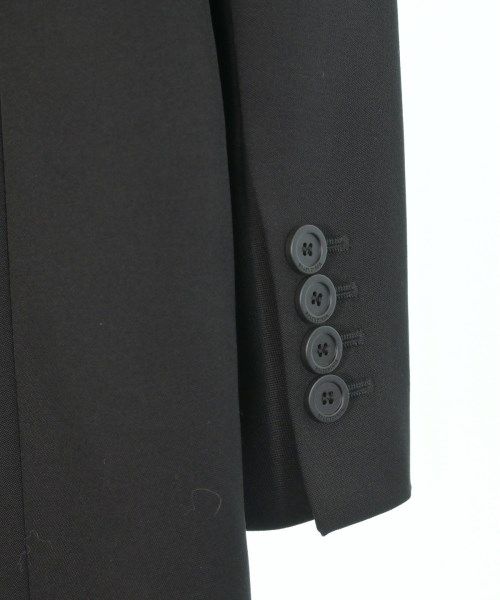 BALENCIAGA チェスターコート