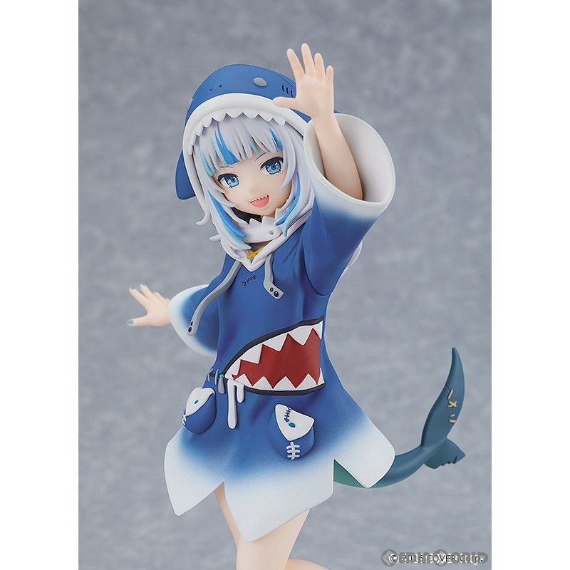 GOOD SMILE COMPANY - POP UP PARADE(ポップアップパレード) がうる・ぐら ホロライブプロダクション 完成品 フィギュア グッドスマイルカンパニー POP UP PARADE がうる・ぐら｜グッドスマイルカンパニー公式ショップ