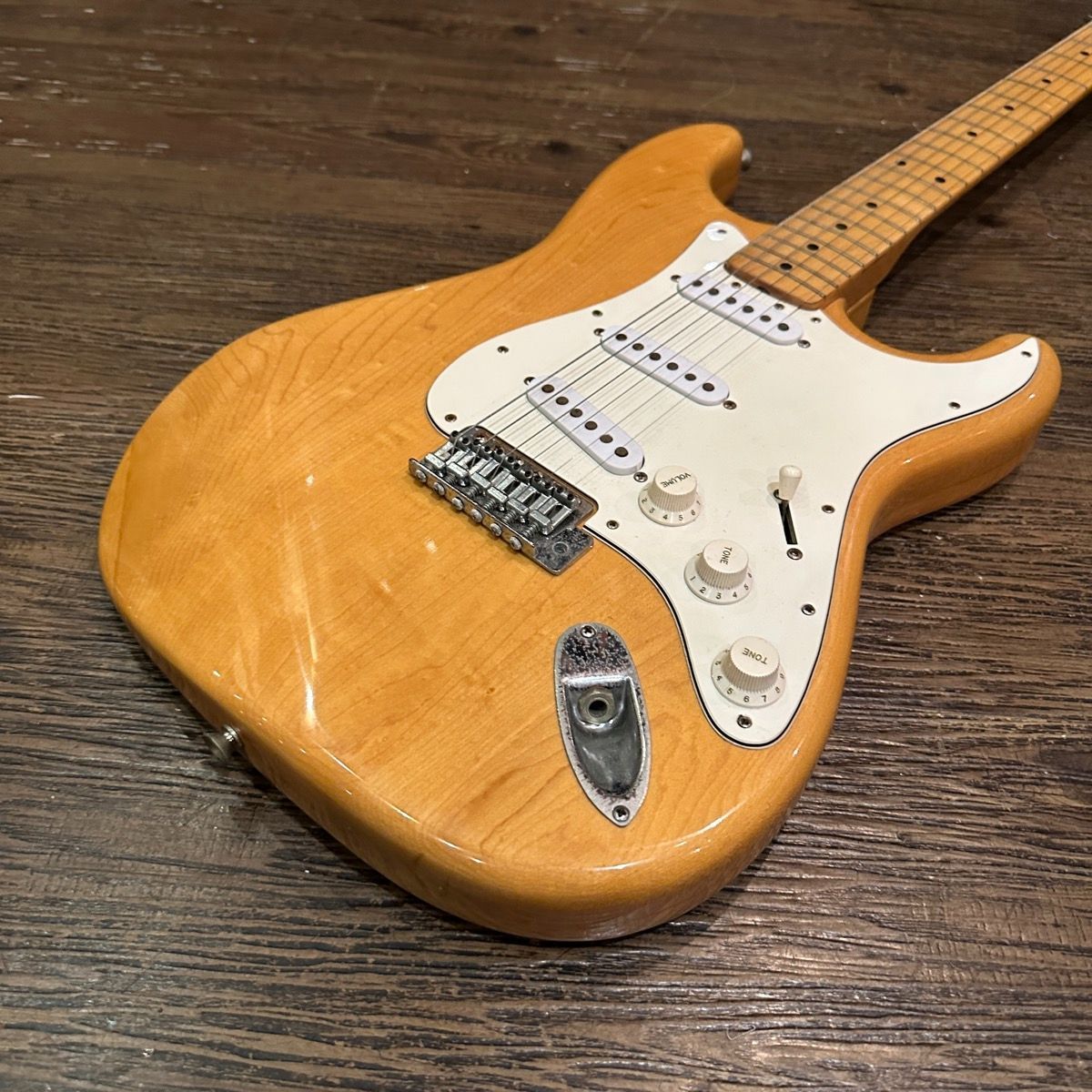 Greco SE-600 Matsumoku Electric Guitar エレキギター グレコ