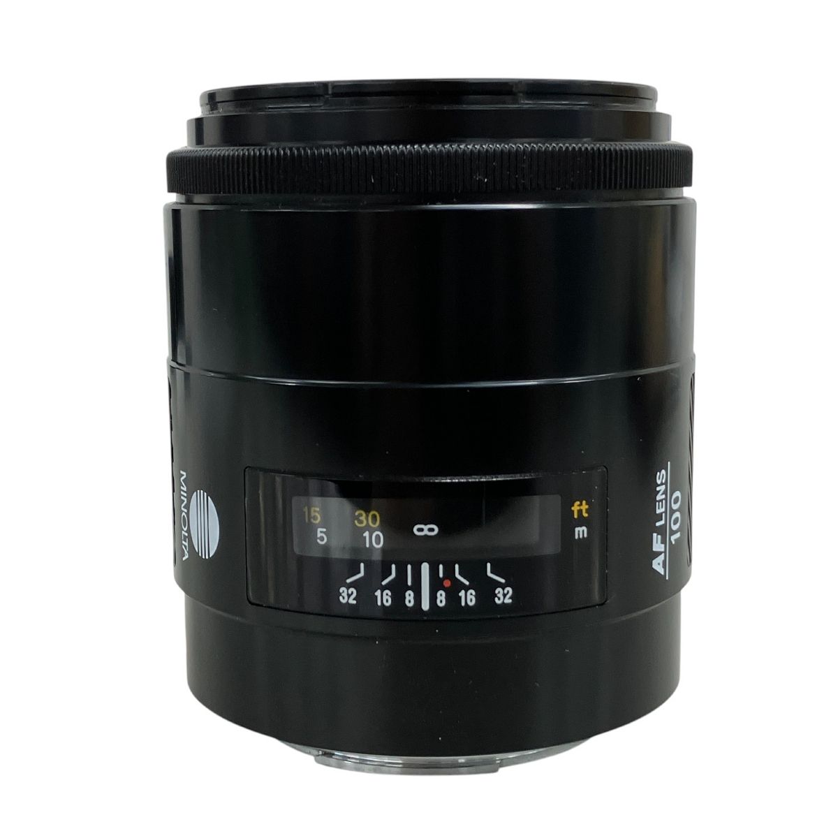 32 カメラレンズ