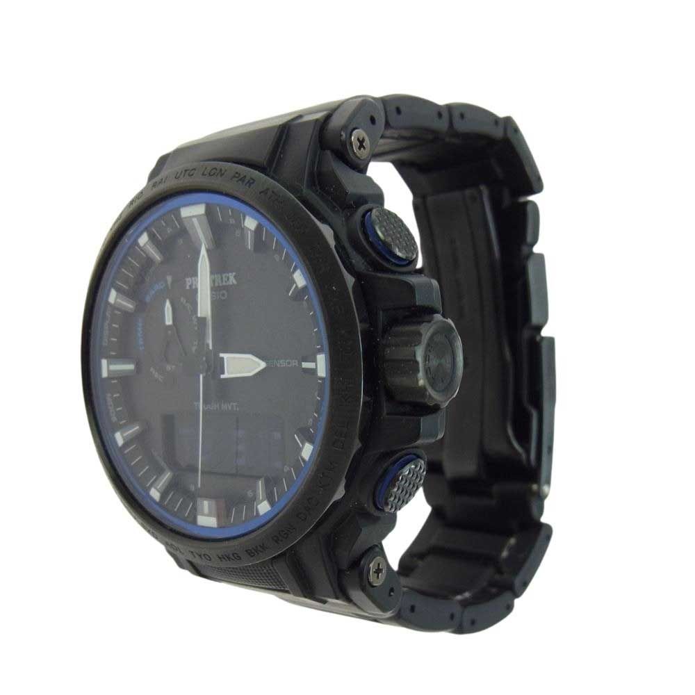 CASIO カシオ PRW-61FC-1JF Pro Trek アウトドアギア 腕時計 ウォッチ
