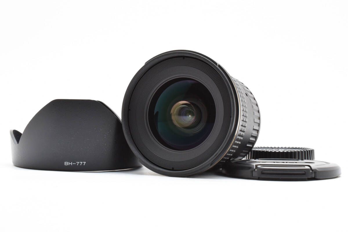 Tokina AT-X 124 PRO DX Ⅱ for Nikon Kenkoプロテクター付 Tokina