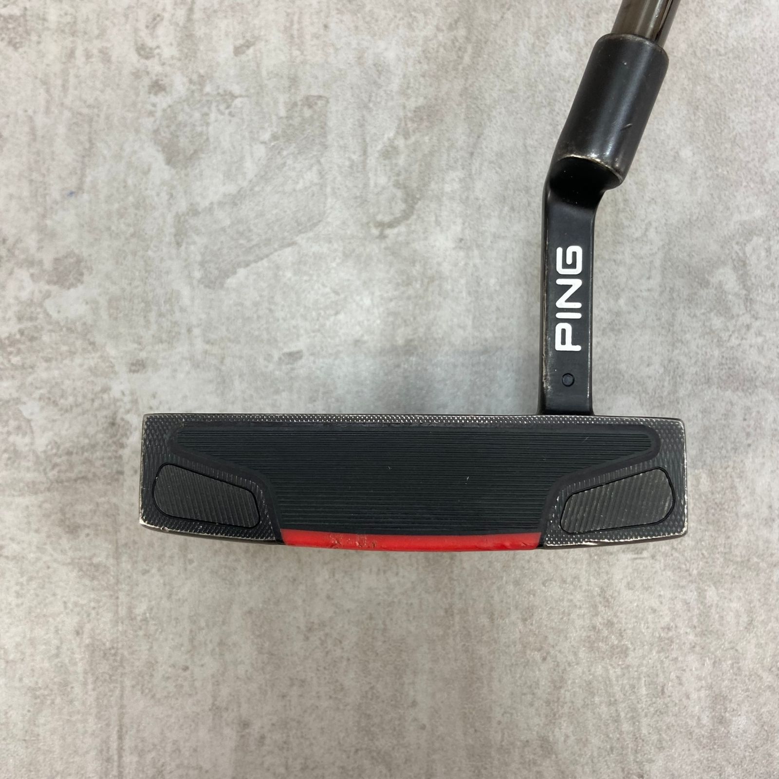 PING DS 72 メンズゴルフ パター 右利き用 ピン