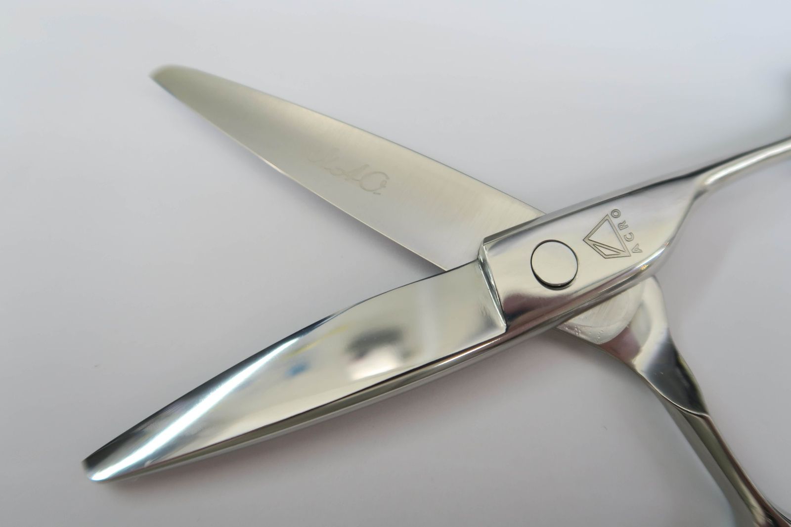 ミズタニ ACRO Z-1 カットシザー 6インチ Bランク【MIZUTANI SCISSORS